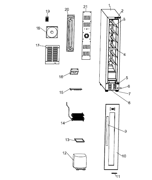 Zoomable Image