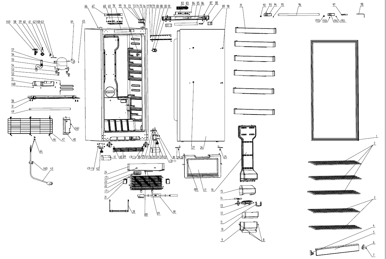 Zoomable Image
