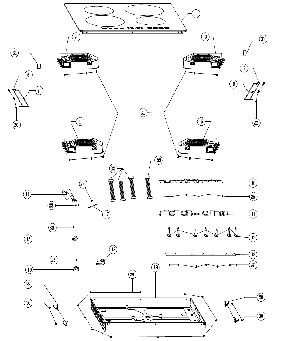 Zoomable Image