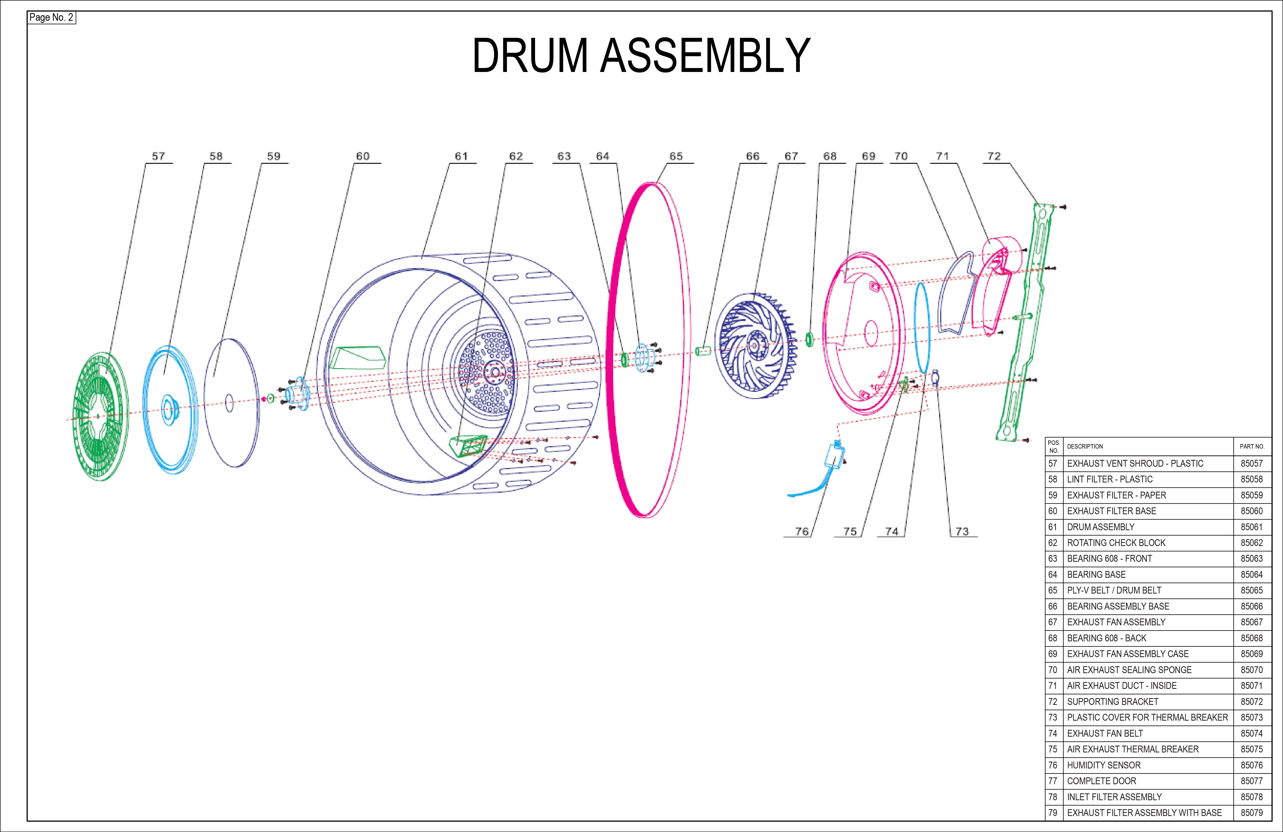 Zoomable Image