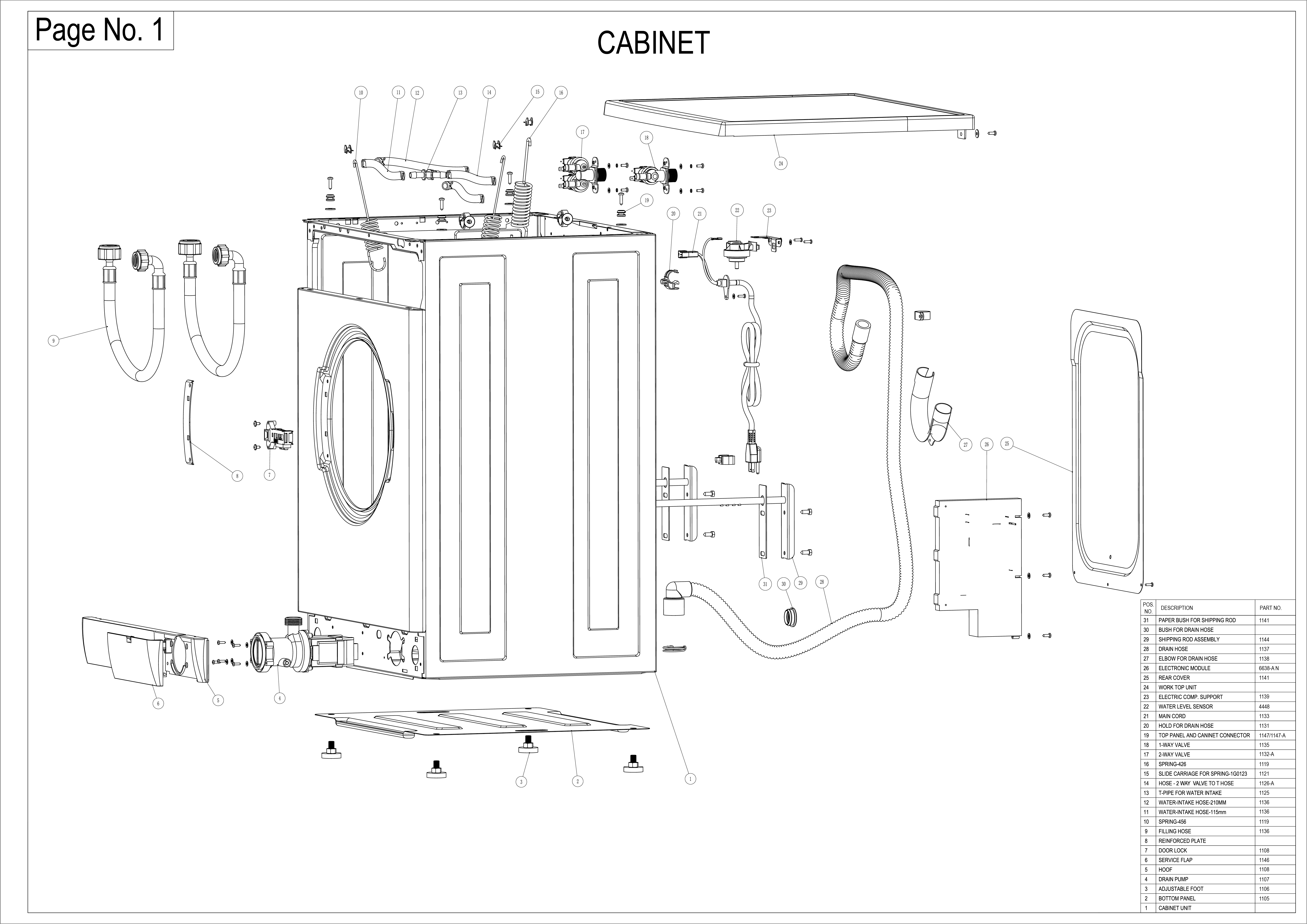 Zoomable Image
